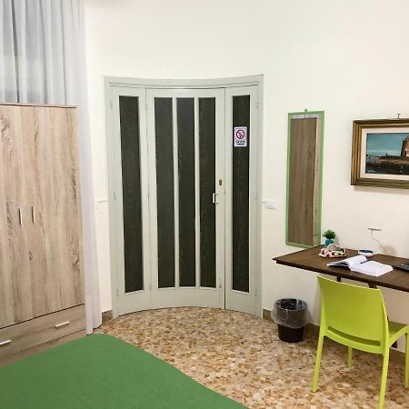 Bed and Breakfast Solemare Trapani Exterior foto