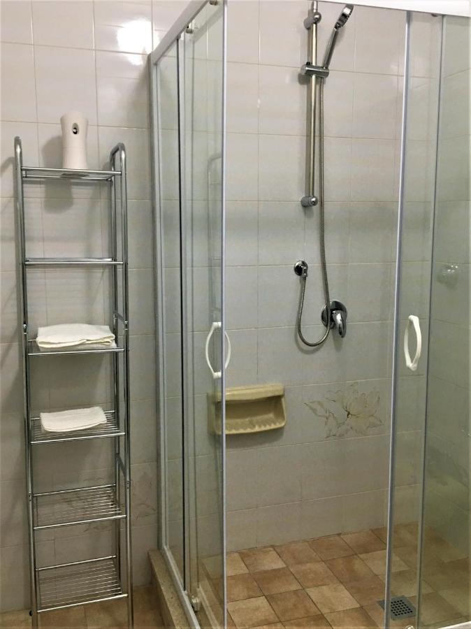Bed and Breakfast Solemare Trapani Exterior foto